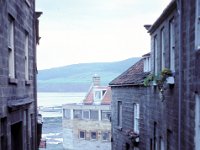Scotland - Robin Hood Town 2